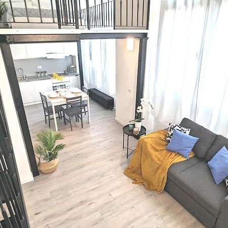 Milano- Stazione Centrale Design Loft ภายนอก รูปภาพ