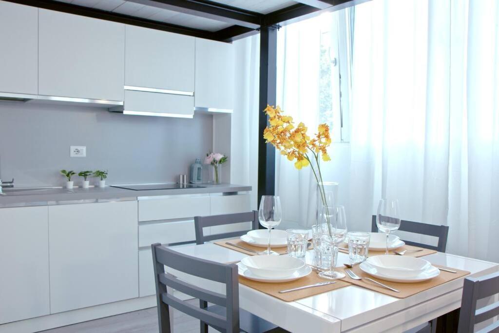 Milano- Stazione Centrale Design Loft ภายนอก รูปภาพ