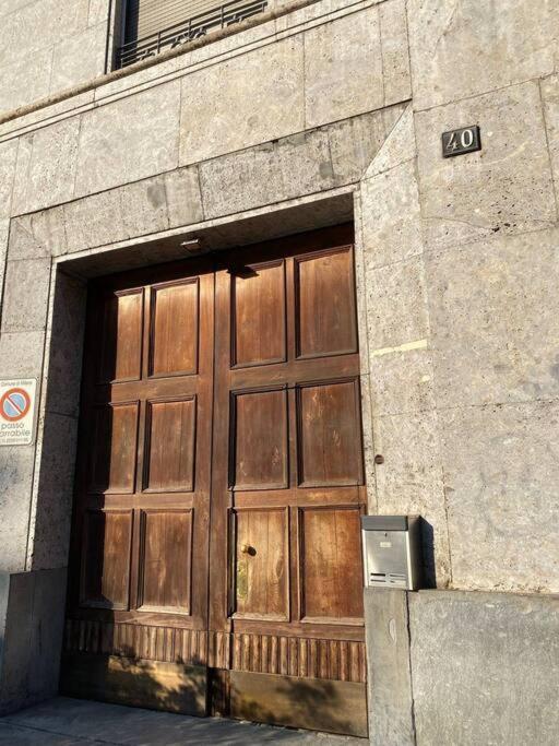 Milano- Stazione Centrale Design Loft ภายนอก รูปภาพ